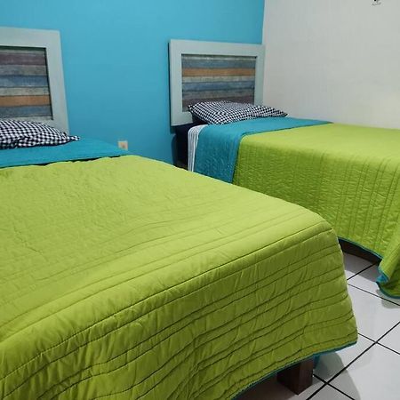 Villa Casa Perla Marina Mazatlán Exterior foto